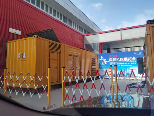 缙云发电机出租 对于发电机的特性你了解多少？