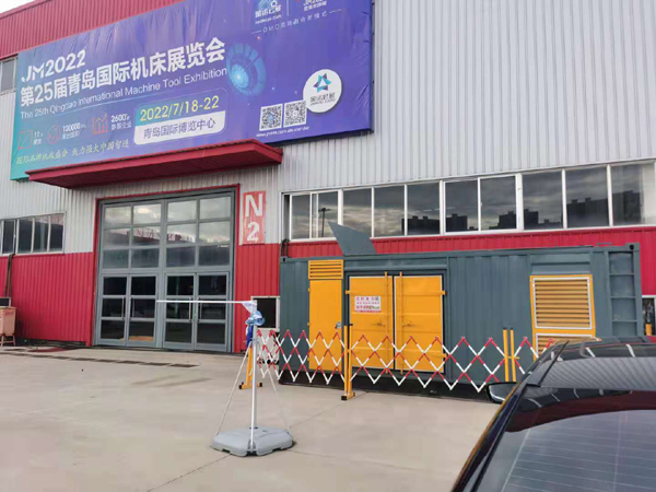 缙云发电机租赁-柴油发电机组不及时维护危害大