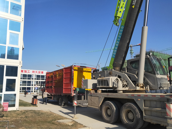 缙云发电机出租50KW柴油发电机组需要配多粗电缆线
