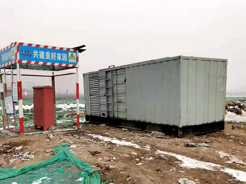 缙云燃气发电机在高海拔地区运行时会遇到哪些常见故障？