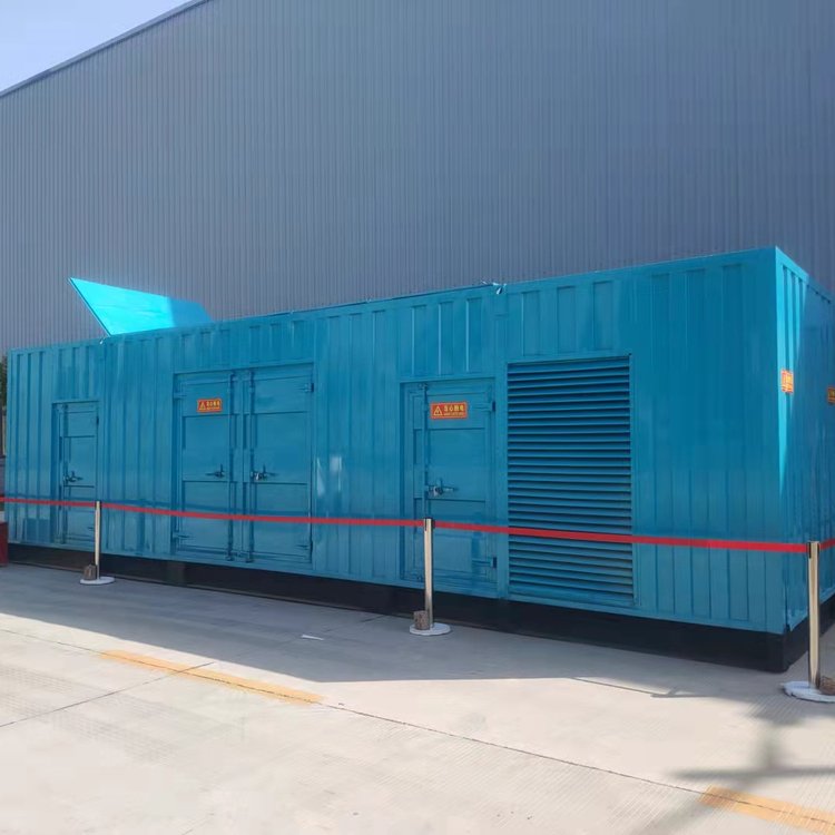 缙云怎样更换柴油发电机组的空气滤清器？