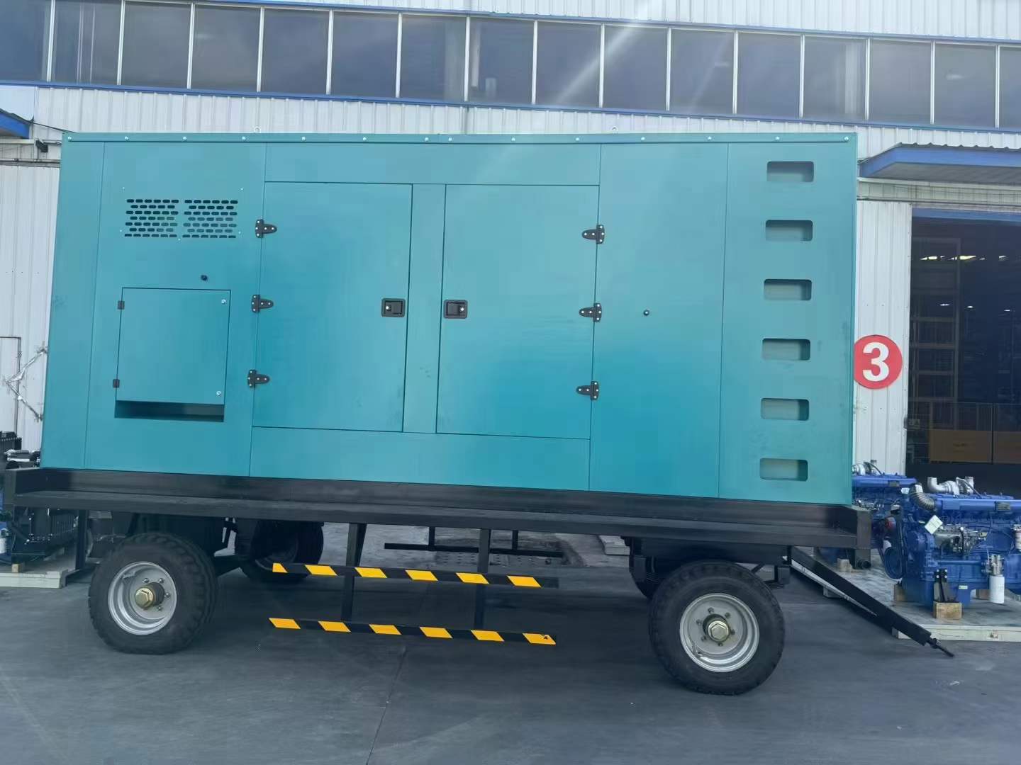 缙云发电机租赁提高发电机性能的具体措施有哪些？