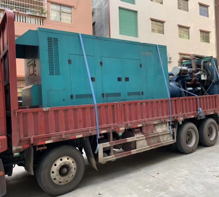 缙云如何在不同负载率下确保 400KW 柴油发电机组的正常运行？