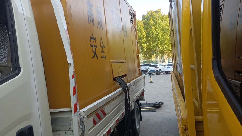 缙云如何判断柴油发电机组和UPS电源的切换时间是否符合要求？