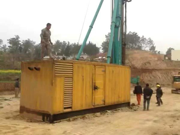 缙云柴油发电机组应用场合有哪些？